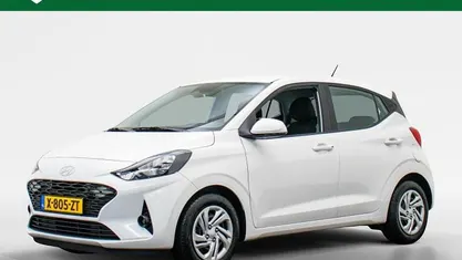 Occasion Hyundai i10 Comfort 67 PK (49 kW) 2024 Hatchback