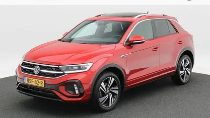 Gebruikt 2022 VW T-Roc Business SUV | € 28.850 (Goede deal)