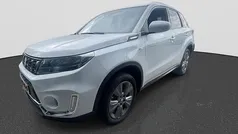Gebruikt 2022 Suzuki Vitara SUV | € 23.450 (Eerlijke prijs)