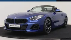 Gebruikt 2025 BMW Z4 Executive Cabriolet | € 72.950
