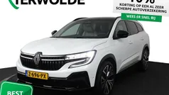 Wit Gebruikt 2024 Renault Espace Iconic MPV | € 42.840 (Eerlijke prijs)