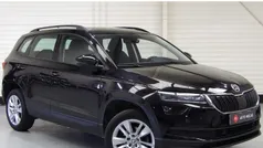 Gebruikt 2021 Skoda Karoq Executive SUV | € 28.945 (Eerlijke prijs)