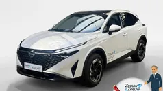 Gebruikt 2025 Nissan Qashqai N-Connecta SUV | € 41.445 (Eerlijke prijs)