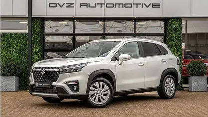 Occasion Suzuki SX4 S-Cross Comfort 129 PK (94 kW) 2025 SUV