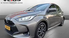 Gebruikt 2021 Toyota Yaris Hatchback | € 20.950 (Eerlijke prijs)