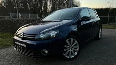 Gebruikt 2012 VW Golf VII Match Hatchback | € 6.999 (Goede deal)
