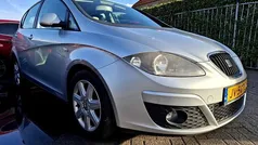 Grijs Gebruikt 2011 Seat Altea Ecomotive MPV | € 2.999 (Eerlijke prijs)