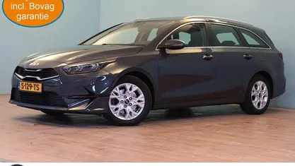 Occasion Kia Ceed 2023 Hatchback