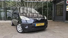 Gebruikt 2009 Hyundai i10 Active Hatchback | € 1.950 (Goede deal)
