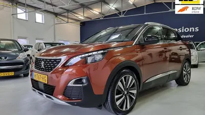 Occasion Peugeot 3008 Avantage 300 PK (220 kW) 2020 SUV