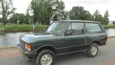 Gebruikt 1990 Land Rover Range Rover Classic | € 4.450