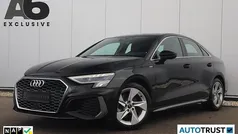 Gebruikt 2021 Audi A3 S-Line Sedan | € 28.999 (Eerlijke prijs)