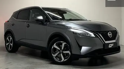 Occasion 2022 Nissan Qashqai 360º SUV | € 27.950 (Eerlijke prijs)