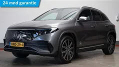 Grijs Gebruikt 2025 Mercedes EQA250+ Business SUV | € 42.950 (Super prijs)