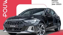 Gebruikt 2025 Audi A3 Advanced Hatchback | € 36.900 (Eerlijke prijs)