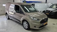 Bruin Gebruikt 2020 Ford Transit Van | € 13.950 (Goede deal)