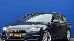 Gebruikt 2016 Audi A4 S-Line Stationwagen | € 24.495 (Eerlijke prijs)