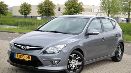 Occasion Hyundai i30 109 PK (80 kW) 2012 Hatchback