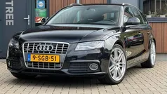 Gebruikt 2008 Audi A4 S-Line Stationwagen | € 5.950 (Eerlijke prijs)
