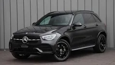 Gebruikt 2022 Mercedes GLC300 Premium SUV | € 47.500 (Goede deal)