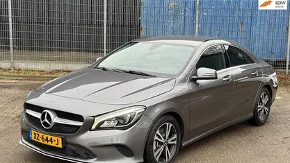 Occasion Mercedes CLA180 Ambition 123 PK (90 kW) 2019 Sedan