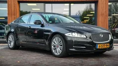 Gebruikt 2013 Jaguar XJ Portfolio Sedan | € 13.900 (Eerlijke prijs)