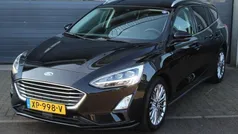 Gebruikt 2019 Ford Focus Business Edition Stationwagen | € 11.999 (Eerlijke prijs)