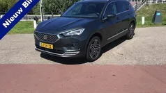 Gebruikt 2020 Seat Tarraco XCELLENCE SUV | € 19.950 (Super prijs)