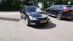 Gebruikt 2013 Skoda Octavia Stationwagen | € 6.744 (Eerlijke prijs)