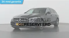 Gebruikt 2023 Mercedes C180 Luxury Stationwagen | € 39.850 (Super prijs)