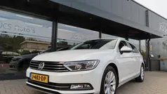 Gebruikt 2018 VW Passat Highline Stationwagen | € 17.950 (Eerlijke prijs)
