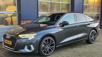 Occasion 2021 Audi A3 Sedan | € 26.950 (Eerlijke prijs)