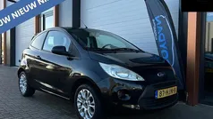 Gebruikt 2008 Ford Ka Titanium Hatchback | € 1.999 (Eerlijke prijs)