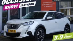 Gebruikt 2020 Peugeot e-2008 Allure SUV | € 18.950 (Eerlijke prijs)