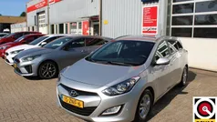 Gebruikt 2013 Hyundai i30 Edition Stationwagen | € 8.950 (Eerlijke prijs)