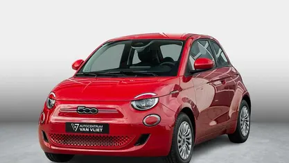 Occasion Fiat 500e 86 kW (118 PK) 2025 Hatchback