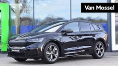 Gebruikt 2023 Skoda Enyaq iV Business Line SUV | € 35.944 (Eerlijke prijs)