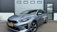 Gebruikt 2018 Kia Ceed Sportswagon Stationwagen | € 18.999 (Eerlijke prijs)