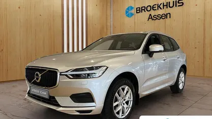 Occasion Volvo XC60 Momentum 2019 Grijs SUV