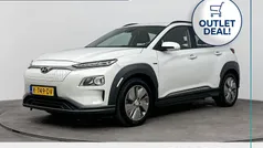 Gebruikt 2020 Hyundai Kona Comfort SUV | € 19.400 (Eerlijke prijs)