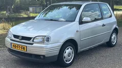 Grijs Gebruikt 2000 Seat Arosa Stella Hatchback | € 995 (Eerlijke prijs)
