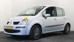 Gebruikt 2006 Renault Modus MPV | € 1.150 (Eerlijke prijs)