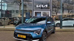 Gebruikt 2025 Kia Niro SUV | € 37.945 (Eerlijke prijs)