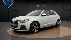 Gebruikt 2024 Audi A1 Sportback Advanced Hatchback | € 26.950 (Eerlijke prijs)