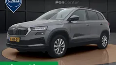 Grijs Gebruikt 2023 Skoda Karoq Business Line SUV | € 29.450 (Goede deal)