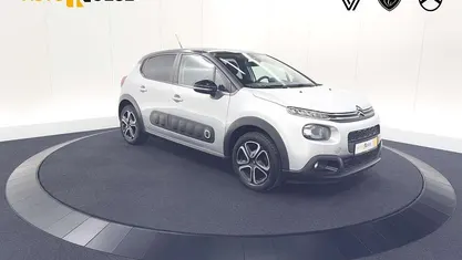 Occasion 2018 Citroën C3 Feel Hatchback | € 10.700 (Eerlijke prijs)