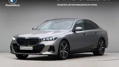 Gebruikt 2024 BMW 520 M Sport Sedan | € 57.450 (Goede deal)