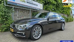 Gebruikt 2016 BMW 330e iPerformance Sedan | € 15.950 (Goede deal)