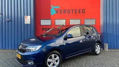 Gebruikt 2018 Dacia Sandero Lauréate Hatchback | € 5.950 (Eerlijke prijs)