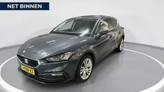 Gebruikt 2020 Seat Leon Style Hatchback | € 16.940 (Eerlijke prijs)